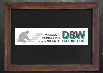 DBW Betonsteinwerk GmbH & Co. KG